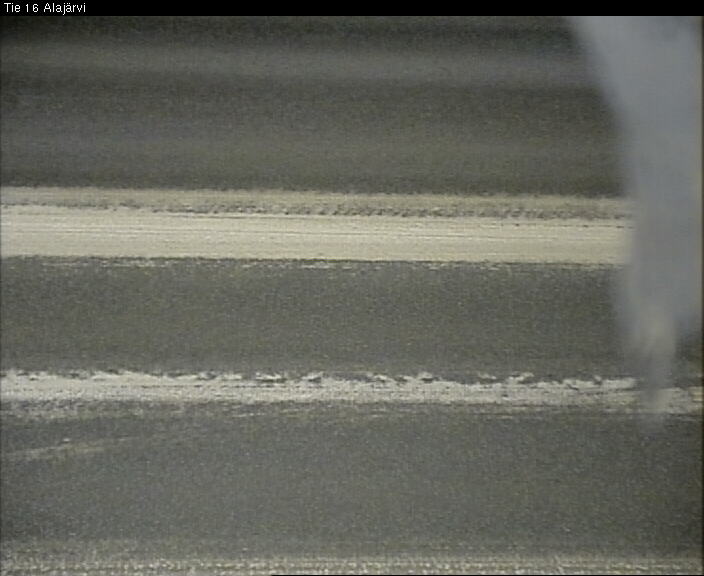 Kelikamerat Kuva Tie 16 Alajärvi, Alajärvi, Etelä-Pohjanmaa