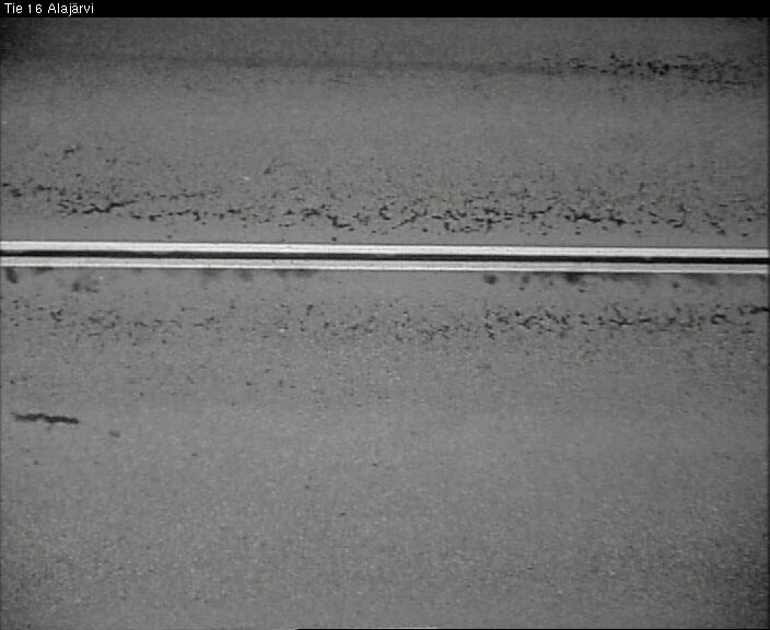 Kelikamerat Kuva Tie 16 Alajärvi, Alajärvi, Etelä-Pohjanmaa