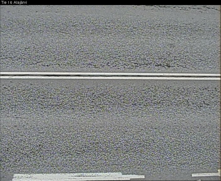 Weather Camera Image Road 16 Alajärvi, Alajärvi, Etelä-Pohjanmaa