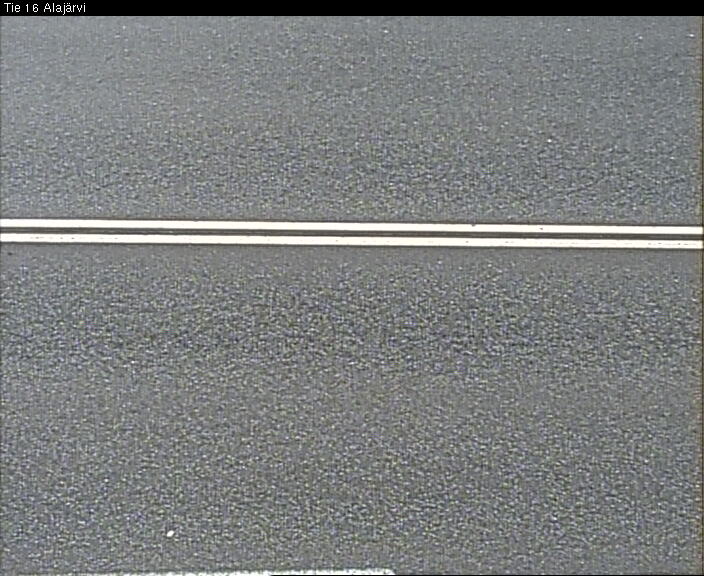 Weather Camera Image Väg 16 Alajärvi, Alajärvi, Etelä-Pohjanmaa