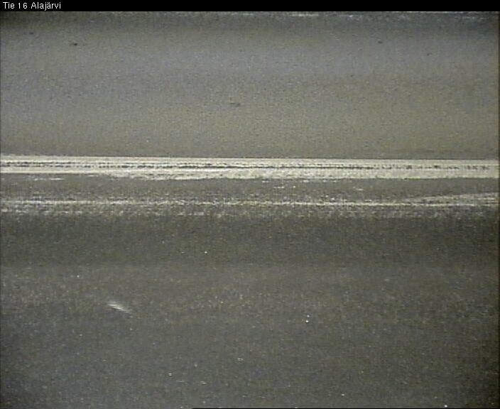 Kelikamerat Kuva Tie 16 Alajärvi, Alajärvi, Etelä-Pohjanmaa