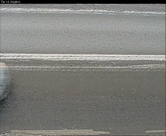 Kelikamerat Kuva Tie 16 Alajärvi, Alajärvi, Etelä-Pohjanmaa