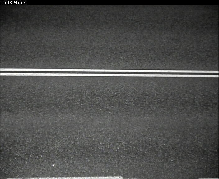 Weather Camera Image Väg 16 Alajärvi, Alajärvi, Etelä-Pohjanmaa
