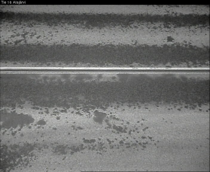 Kelikamerat Kuva Tie 16 Alajärvi, Alajärvi, Etelä-Pohjanmaa