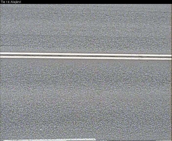 Weather Camera Image Road 16 Alajärvi, Alajärvi, Etelä-Pohjanmaa