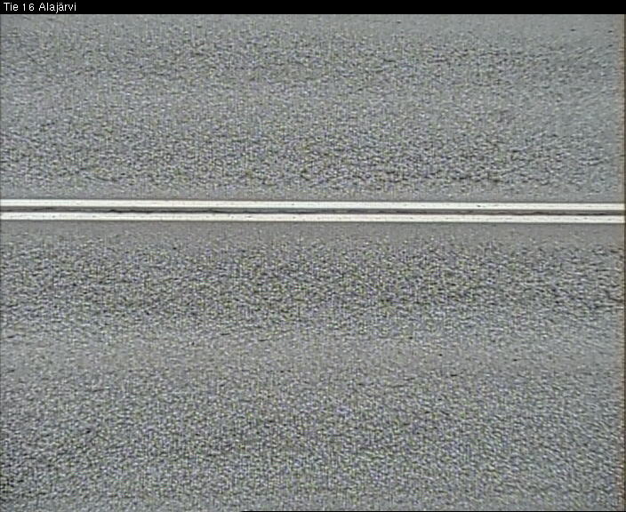 Weather Camera Image Väg 16 Alajärvi, Alajärvi, Etelä-Pohjanmaa