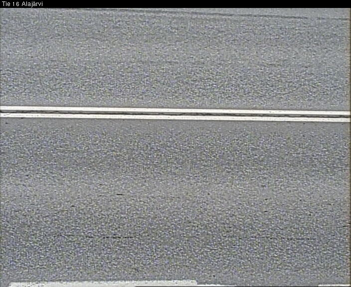 Weather Camera Image Väg 16 Alajärvi, Alajärvi, Etelä-Pohjanmaa