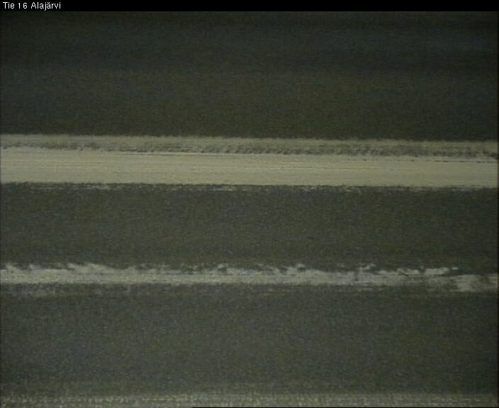 Kelikamerat Kuva Tie 16 Alajärvi, Alajärvi, Etelä-Pohjanmaa