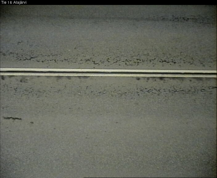 Kelikamerat Kuva Tie 16 Alajärvi, Alajärvi, Etelä-Pohjanmaa