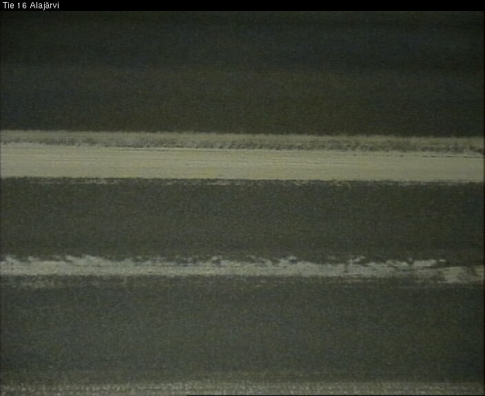 Kelikamerat Kuva Tie 16 Alajärvi, Alajärvi, Etelä-Pohjanmaa