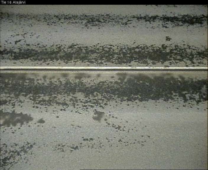 Kelikamerat Kuva Tie 16 Alajärvi, Alajärvi, Etelä-Pohjanmaa