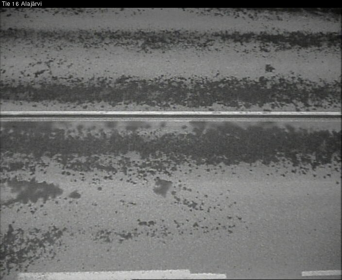 Kelikamerat Kuva Tie 16 Alajärvi, Alajärvi, Etelä-Pohjanmaa