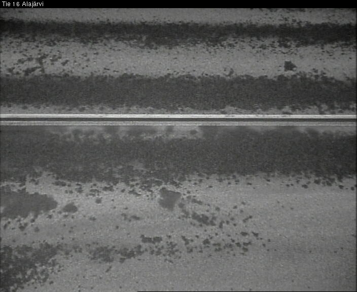 Kelikamerat Kuva Tie 16 Alajärvi, Alajärvi, Etelä-Pohjanmaa