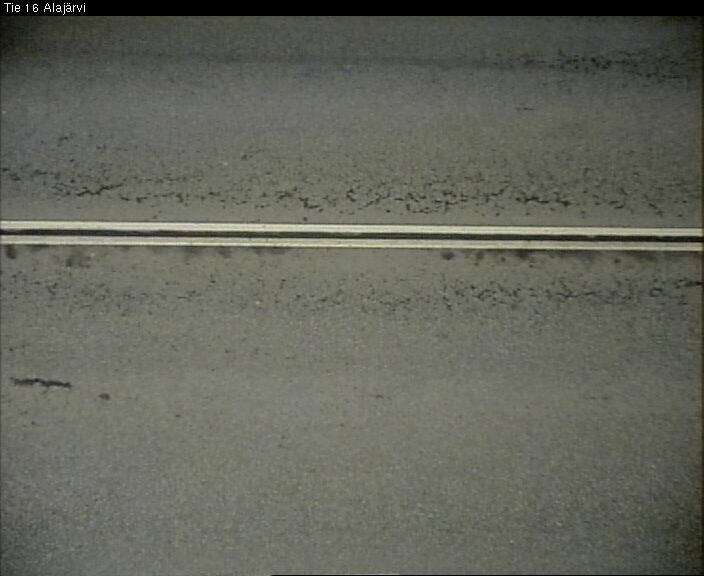 Kelikamerat Kuva Tie 16 Alajärvi, Alajärvi, Etelä-Pohjanmaa