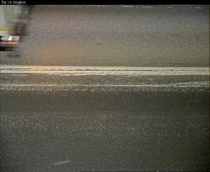 Kelikamerat Kuva Tie 16 Alajärvi, Alajärvi, Etelä-Pohjanmaa