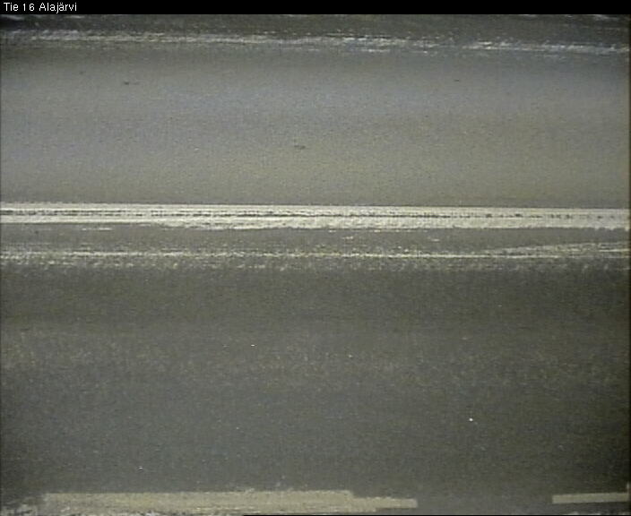 Kelikamerat Kuva Tie 16 Alajärvi, Alajärvi, Etelä-Pohjanmaa