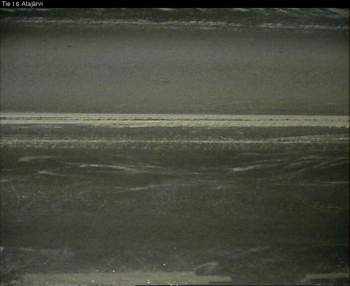 Kelikamerat Kuva Tie 16 Alajärvi, Alajärvi, Etelä-Pohjanmaa