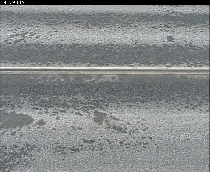 Kelikamerat Kuva Tie 16 Alajärvi, Alajärvi, Etelä-Pohjanmaa