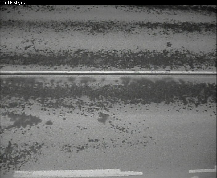 Kelikamerat Kuva Tie 16 Alajärvi, Alajärvi, Etelä-Pohjanmaa