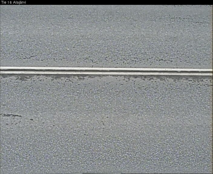 Kelikamerat Kuva Tie 16 Alajärvi, Alajärvi, Etelä-Pohjanmaa