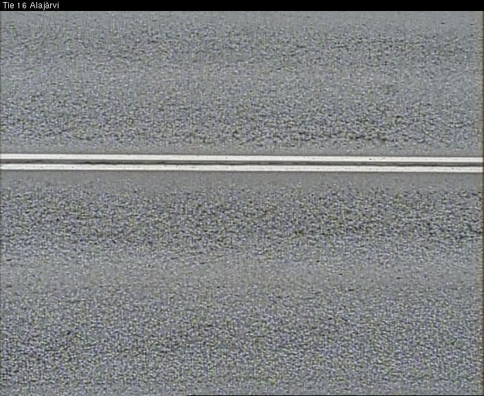 Weather Camera Image Väg 16 Alajärvi, Alajärvi, Etelä-Pohjanmaa