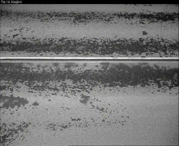 Kelikamerat Kuva Tie 16 Alajärvi, Alajärvi, Etelä-Pohjanmaa