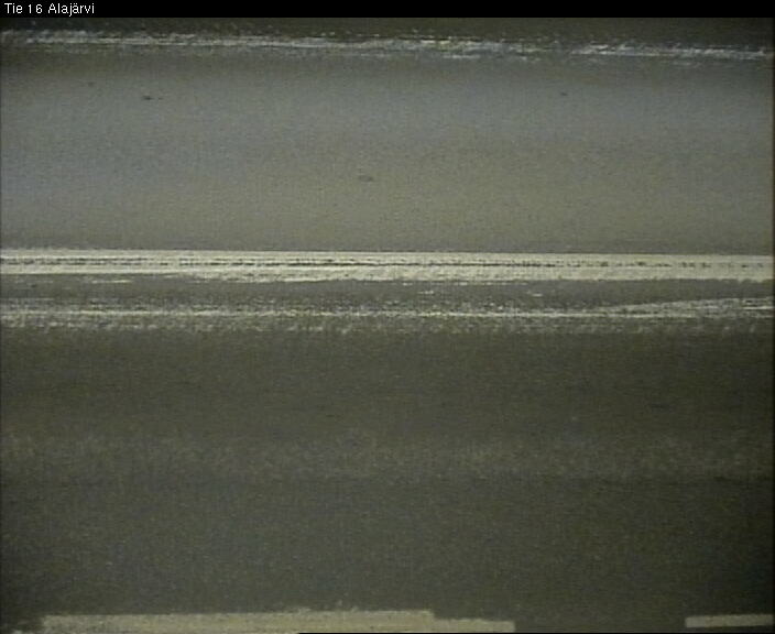 Kelikamerat Kuva Tie 16 Alajärvi, Alajärvi, Etelä-Pohjanmaa