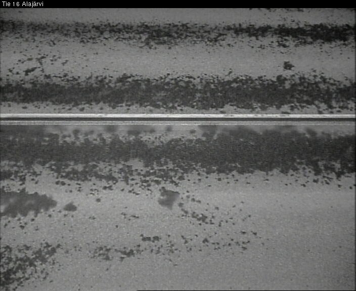 Kelikamerat Kuva Tie 16 Alajärvi, Alajärvi, Etelä-Pohjanmaa