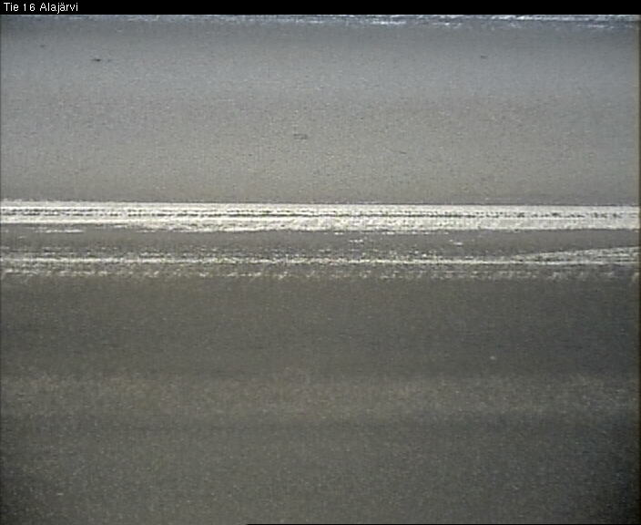 Kelikamerat Kuva Tie 16 Alajärvi, Alajärvi, Etelä-Pohjanmaa