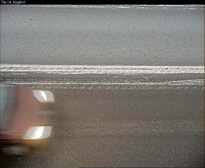 Kelikamerat Kuva Tie 16 Alajärvi, Alajärvi, Etelä-Pohjanmaa