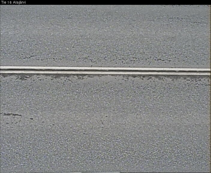 Kelikamerat Kuva Tie 16 Alajärvi, Alajärvi, Etelä-Pohjanmaa