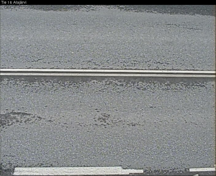 Kelikamerat Kuva Tie 16 Alajärvi, Alajärvi, Etelä-Pohjanmaa