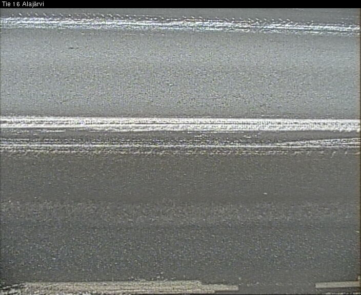 Kelikamerat Kuva Tie 16 Alajärvi, Alajärvi, Etelä-Pohjanmaa