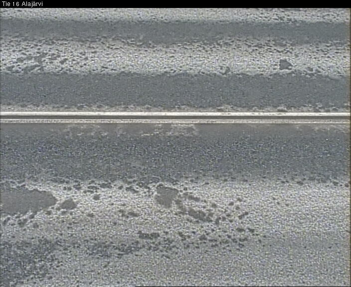 Kelikamerat Kuva Tie 16 Alajärvi, Alajärvi, Etelä-Pohjanmaa