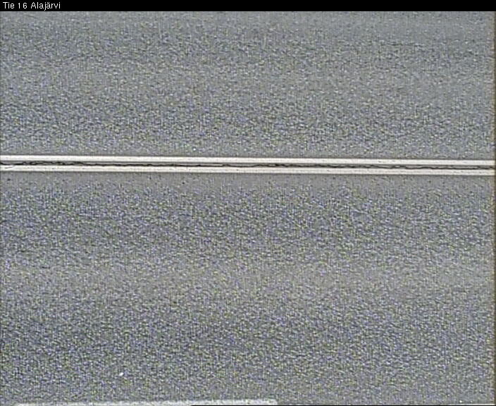 Weather Camera Image Väg 16 Alajärvi, Alajärvi, Etelä-Pohjanmaa