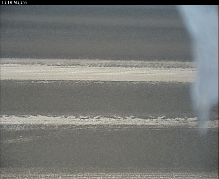 Kelikamerat Kuva Tie 16 Alajärvi, Alajärvi, Etelä-Pohjanmaa