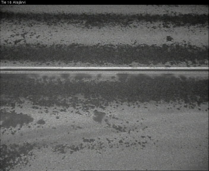 Kelikamerat Kuva Tie 16 Alajärvi, Alajärvi, Etelä-Pohjanmaa