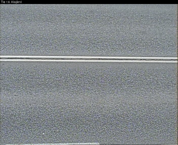 Weather Camera Image Väg 16 Alajärvi, Alajärvi, Etelä-Pohjanmaa