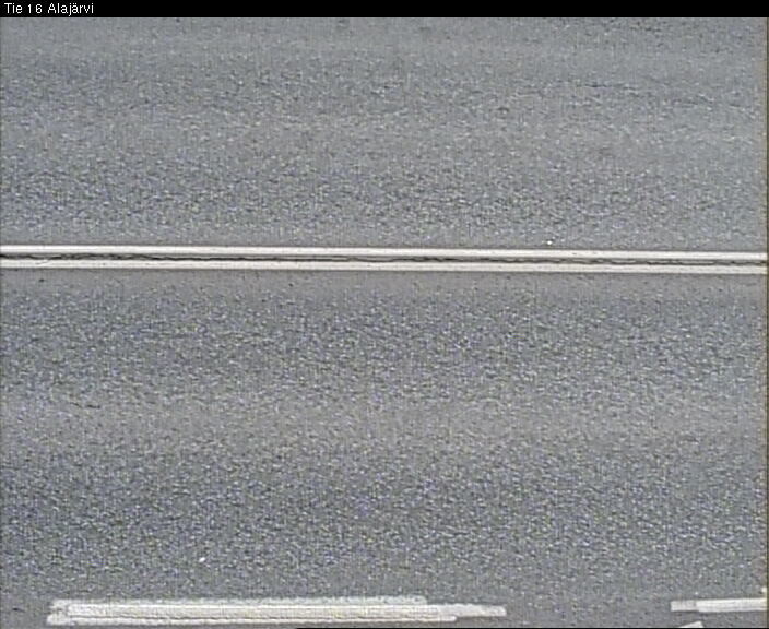 Weather Camera Image Väg 16 Alajärvi, Alajärvi, Etelä-Pohjanmaa
