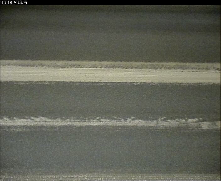 Kelikamerat Kuva Tie 16 Alajärvi, Alajärvi, Etelä-Pohjanmaa