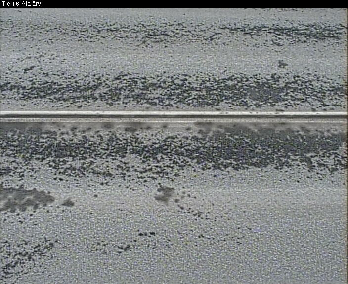 Kelikamerat Kuva Tie 16 Alajärvi, Alajärvi, Etelä-Pohjanmaa