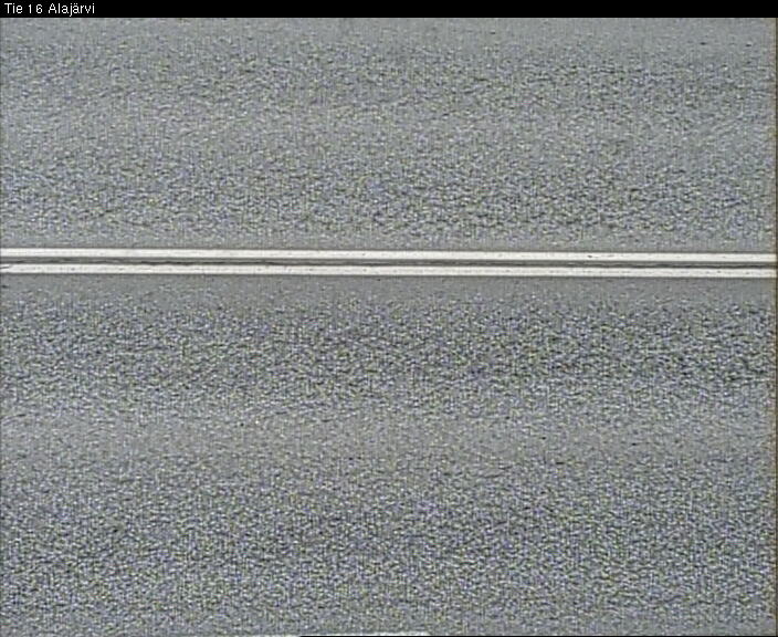 Weather Camera Image Väg 16 Alajärvi, Alajärvi, Etelä-Pohjanmaa
