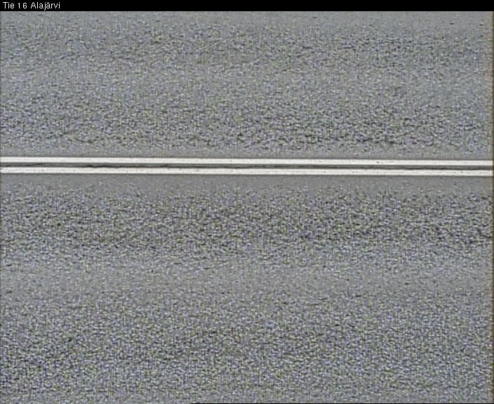 Weather Camera Image Väg 16 Alajärvi, Alajärvi, Etelä-Pohjanmaa