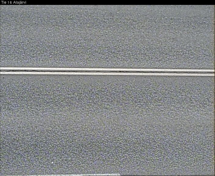 Weather Camera Image Road 16 Alajärvi, Alajärvi, Etelä-Pohjanmaa