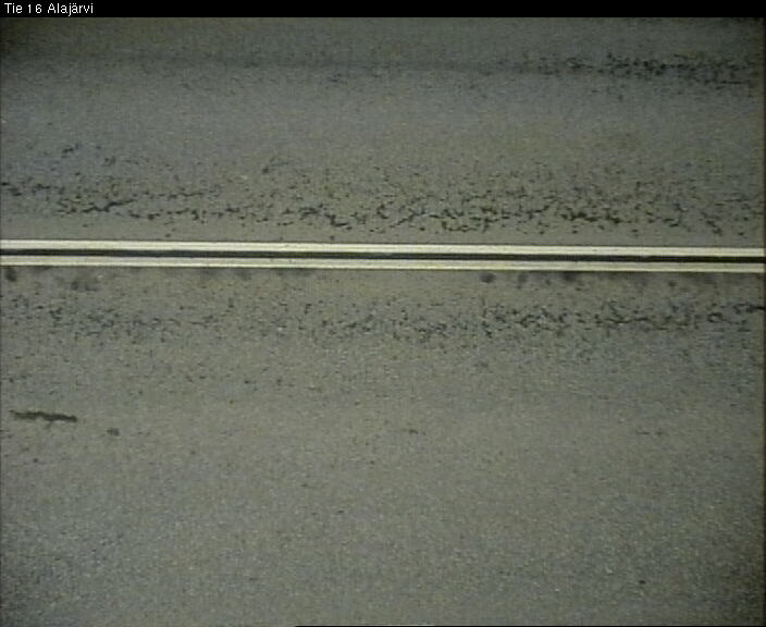 Kelikamerat Kuva Tie 16 Alajärvi, Alajärvi, Etelä-Pohjanmaa