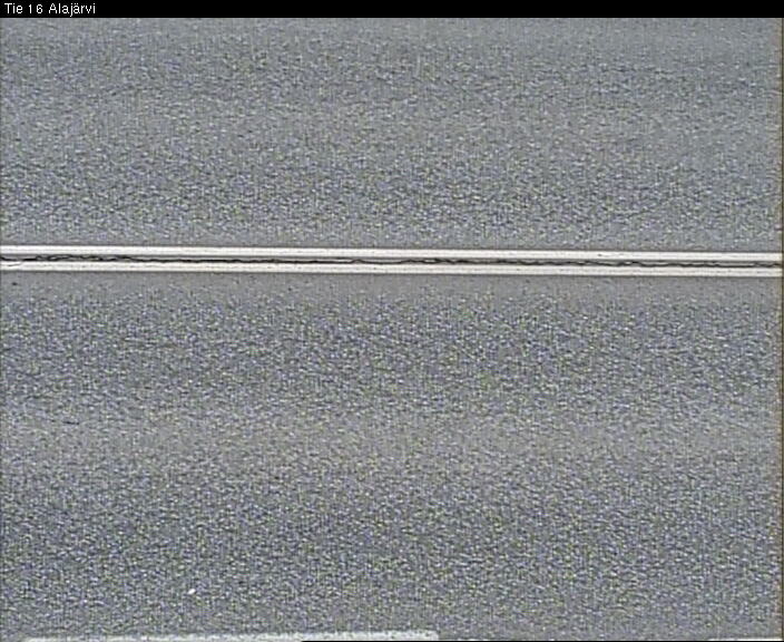 Weather Camera Image Väg 16 Alajärvi, Alajärvi, Etelä-Pohjanmaa