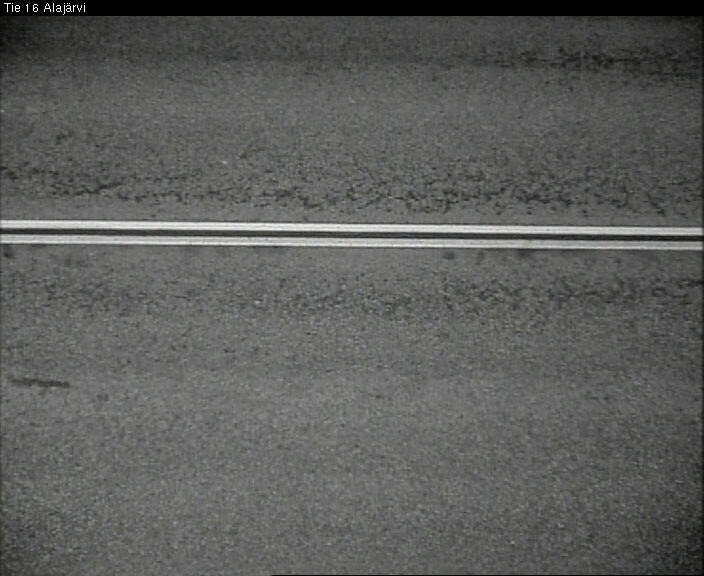 Kelikamerat Kuva Tie 16 Alajärvi, Alajärvi, Etelä-Pohjanmaa