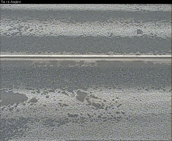 Kelikamerat Kuva Tie 16 Alajärvi, Alajärvi, Etelä-Pohjanmaa