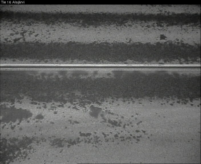 Kelikamerat Kuva Tie 16 Alajärvi, Alajärvi, Etelä-Pohjanmaa