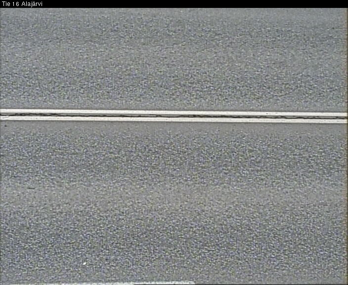 Weather Camera Image Väg 16 Alajärvi, Alajärvi, Etelä-Pohjanmaa